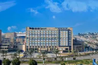 Crowne Plaza West Cairo Arkan Hotels in 