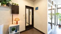 Travel Inn Kofu Hotels in Kofu