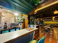 Green View by Green Tree Hotels Hotel a Rishikesh