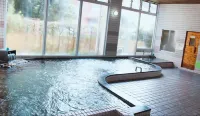 Hotel Suehiro Onsen Các khách sạn ở Minamikyushu