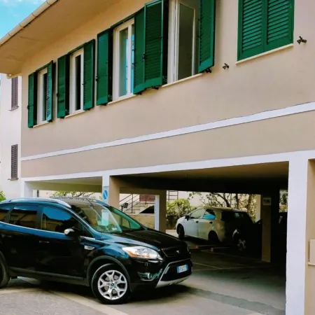 Hotel Cecina Beach