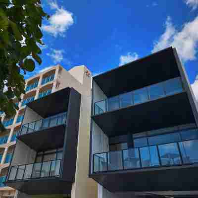 Condominium Noosa Hotel Exterior