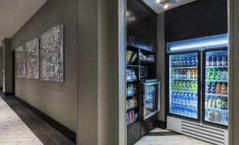 Fairfield Inn & Suites Boston Logan Airport/Chelsea