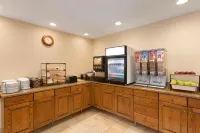 Willow Inn Suites Rochester - parking