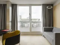 Dorma Plaza Catalunya Hotels near Parking MACBA