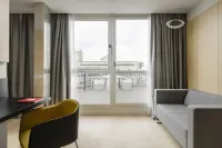 Dorma Plaza Catalunya - 4-Sterne