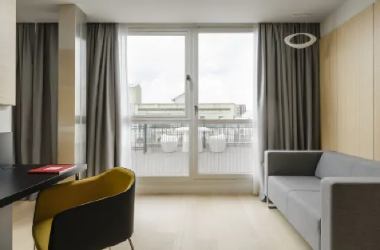 Dorma Plaza Catalunya