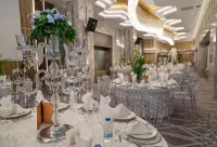 New Karaman Hotel فنادق في كارامان