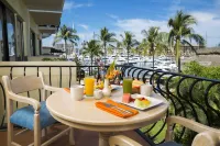 Flamingo Vallarta Hotel & Marina - breakfast