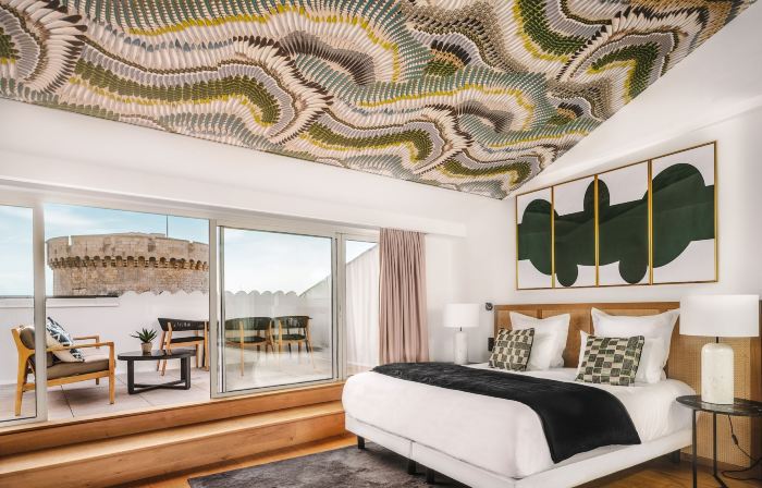 Maisons du Monde Hôtel & Suites - la Rochelle Vieux Port