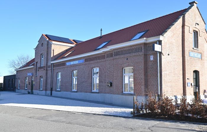 Gare 55