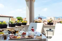 La Locanda Del Conte Mameli - Frühstück