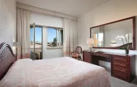Gabbiano Azzurro Hotel & Suites Hoteles en Sassari