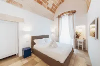 Giovì Relais Hotels in Polignano a Mare