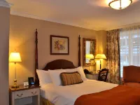 The Wall Street Inn Hotels near Battery Park