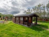 Gladheimar Cottages Hotels in Blonduos