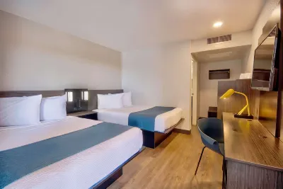 Motel 6 Palmdale, CA Các khách sạn ở Palmdale