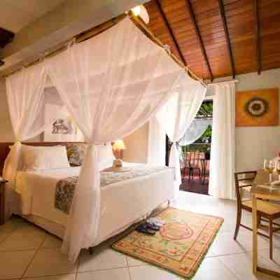 Pedra da Laguna Boutique Hotel Spa Rooms