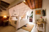 بيدرا دا لاجونا بوتيك هوتل آند سبا فنادق في أرماكاو دوس بوزيوس