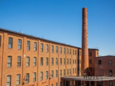 Cork Factory Hotel Hotels in Lancaster