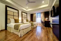 Stella Hotel Hotels in 