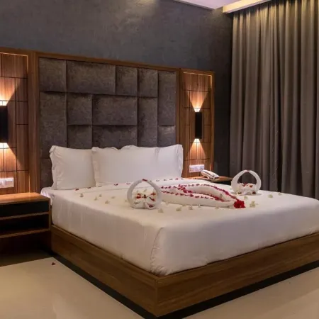 The Plaza Hotel & Resort