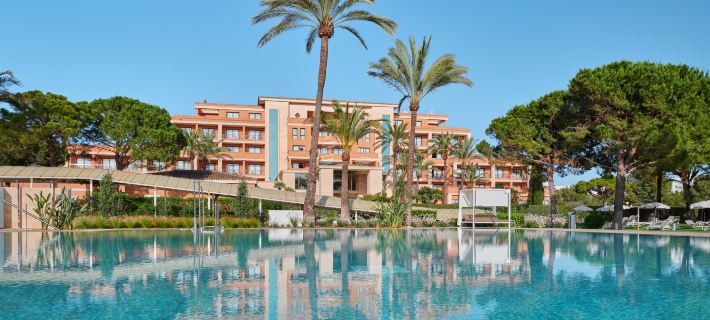 Hipotels Hipocampo Palace & Spa Hotels in Llevant