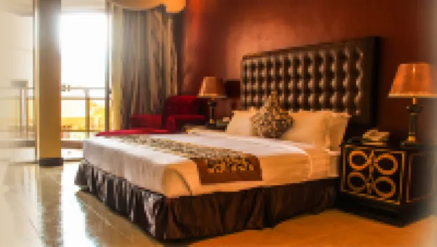 Beatrice Hotel Hotels in 