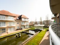 Green Garden T20 - 104 Parking & Pool