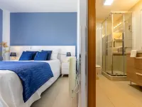 Res Mediterraneo - Balkon