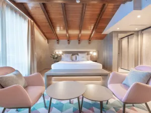 Grand Plaza Hotel & Wellness