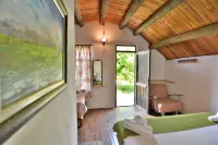 Simurg Evleri Olympos - شاطئ