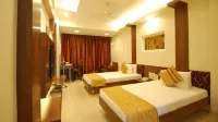 Hotel Shreemaya Hotels near Vikram Tower