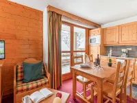 Les Chalets du Galibier - spa
