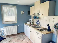 Kleines Glück Hotels in Koserow