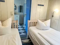 Kleines Glück Hotels in Koserow