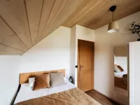 Domek Pod Szarowym Lasem Hotels in 