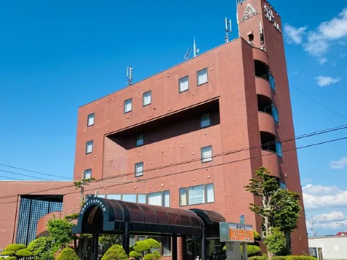 Hotel Three M