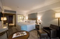 Vogal Luxury Beach Hotel & Spa - balcony