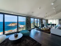 Villa Geba Boutique Hotel โรงแรมในสเวติ สเตฟาน