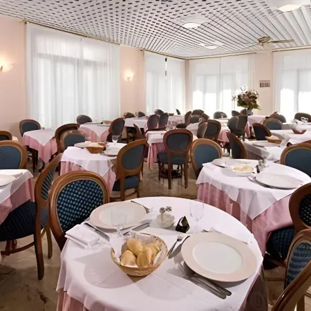 Hotel Piccinelli