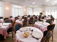 Hotel Piccinelli - balcon