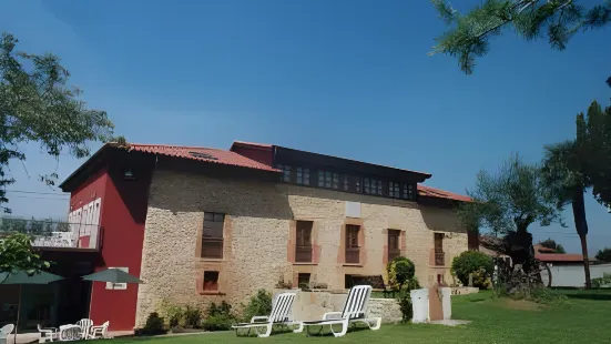 Hotel Palacio de La Viñona