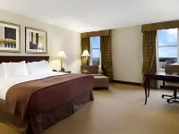 Hilton Fort Worth Các khách sạn gần Fort Worth TRE Station