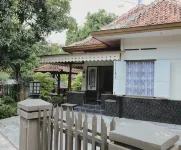 Hotel Kombokarno Malioboro