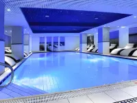 Carat Hotel Grömitz - Pools