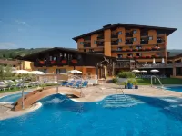 Vital & Sporthotel Brixen Hotels in Gemeinde Kirchberg in Tirol