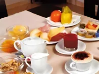Hotel Sogni D'Oro Airport Hotel a Santa Eufemia Lamezia