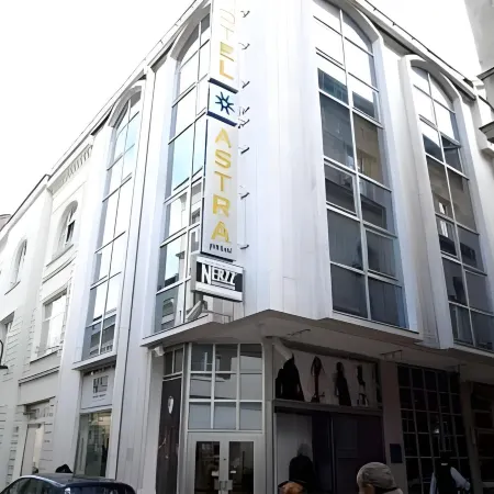 Hotel Sahat