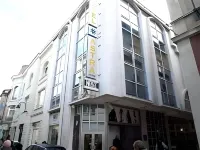 Hotel Sahat - 4-Star